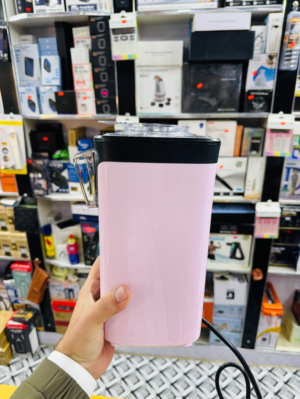 Bestron Popcorn Maker