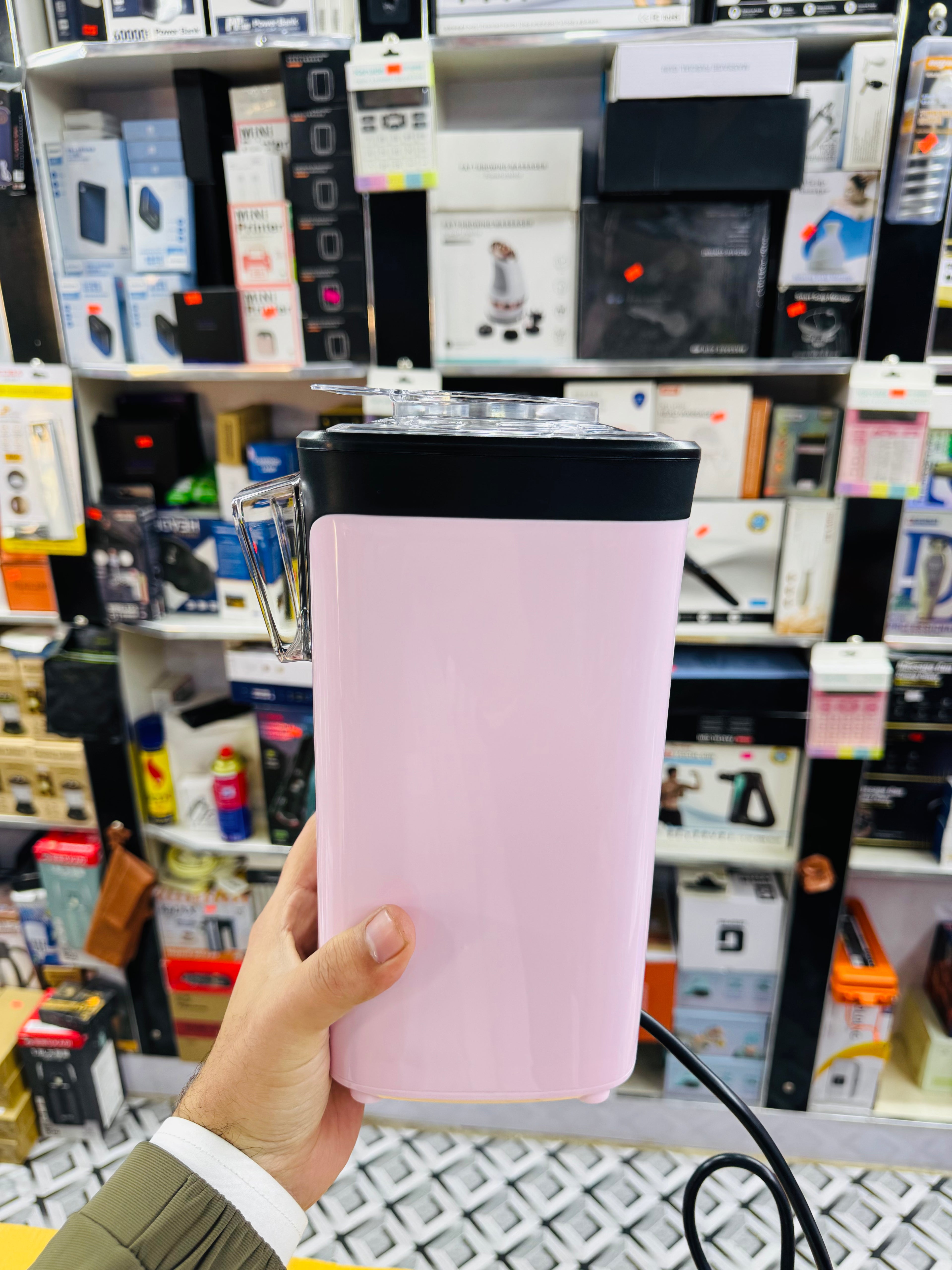 Bestron Popcorn Maker