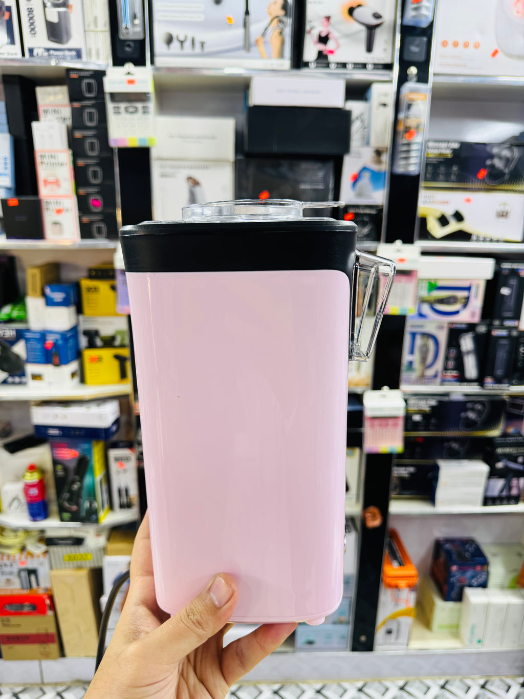 Bestron Popcorn Maker