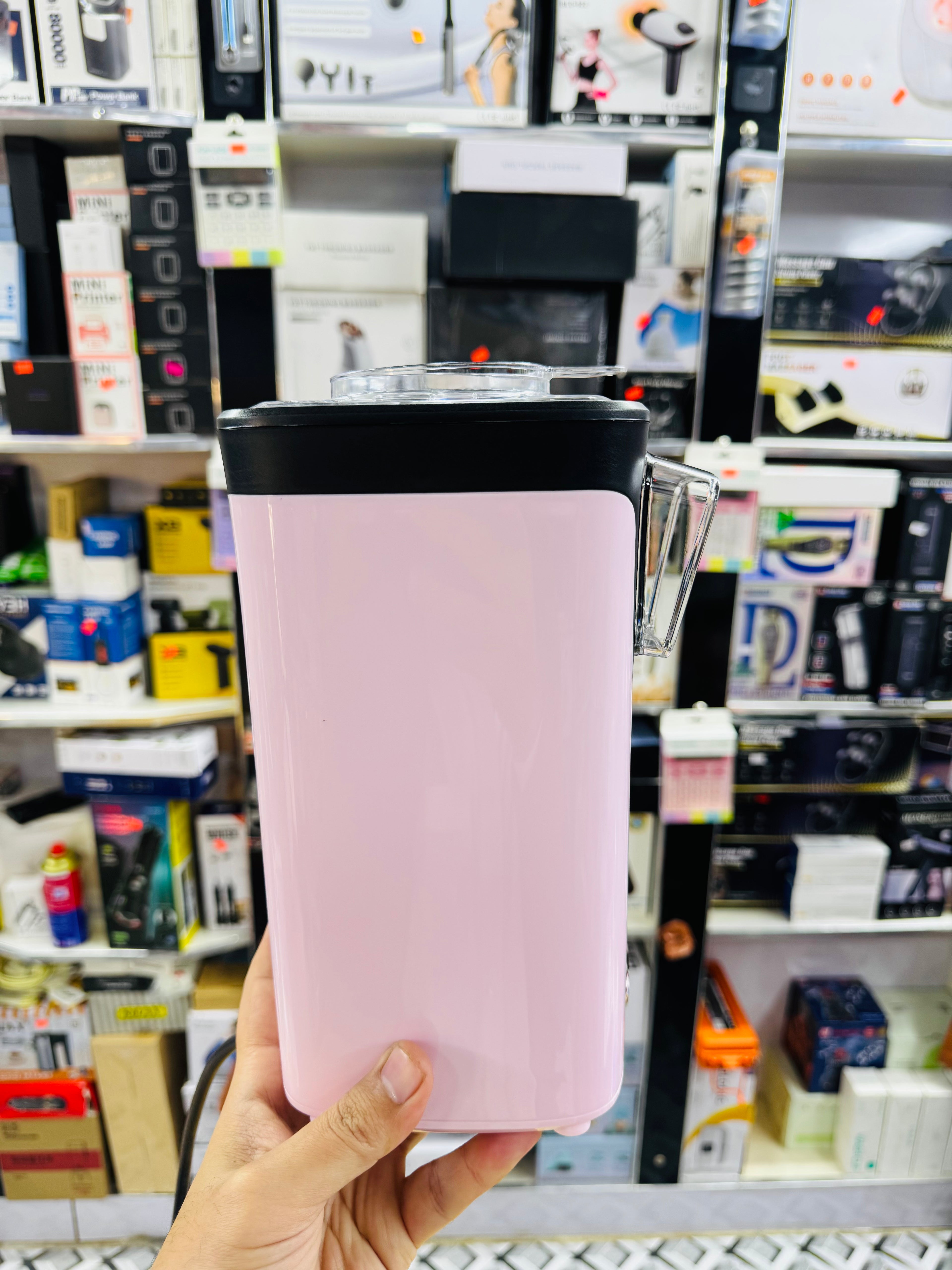 Bestron Popcorn Maker