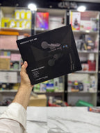 Rotated Gun Massager - Le8