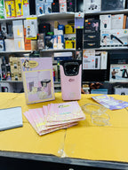 Bestron Popcorn Maker