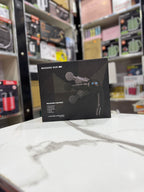 Rotated Gun Massager - Le8