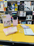 Bestron Popcorn Maker