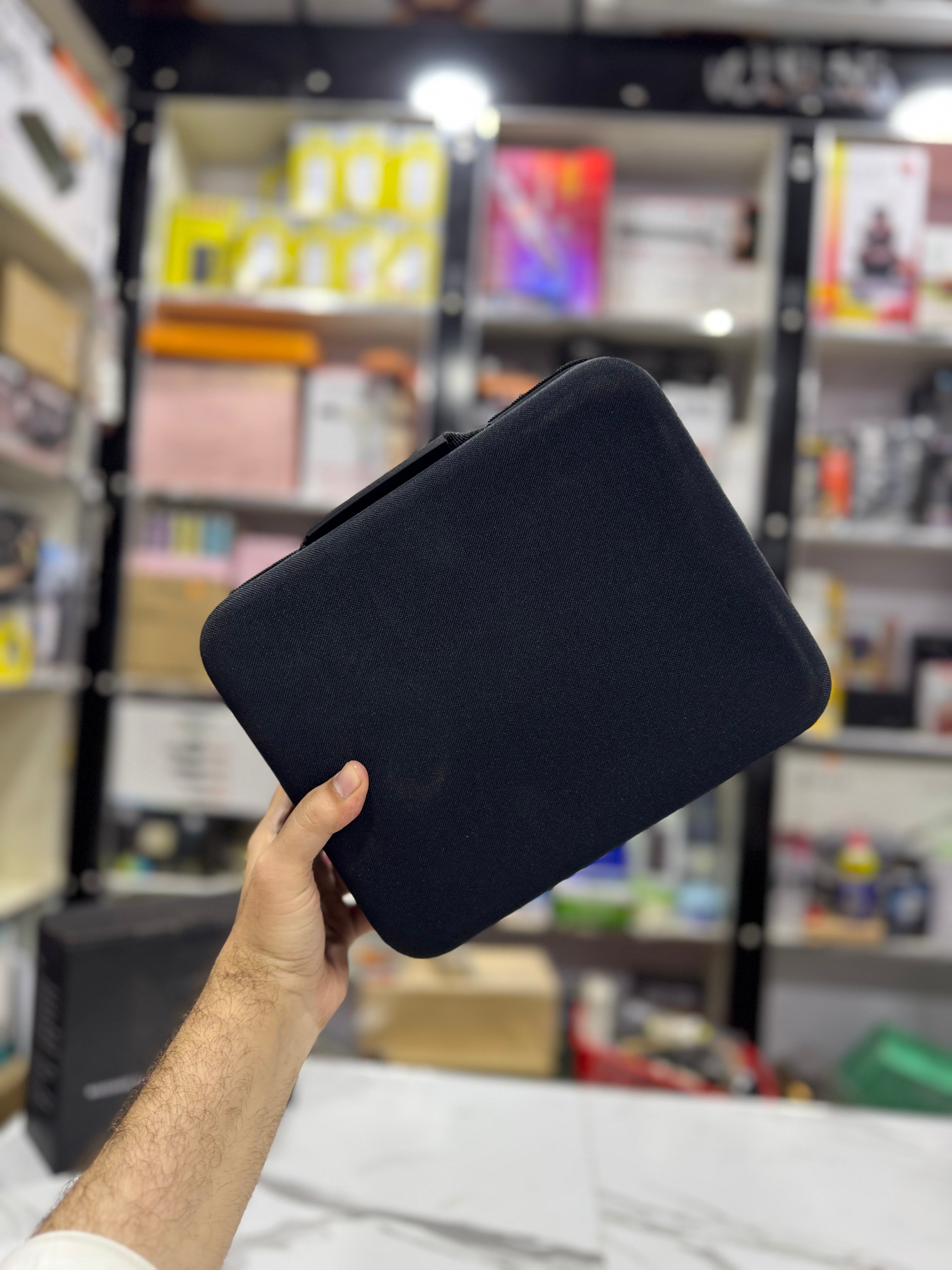 Rotated Gun Massager - Le8