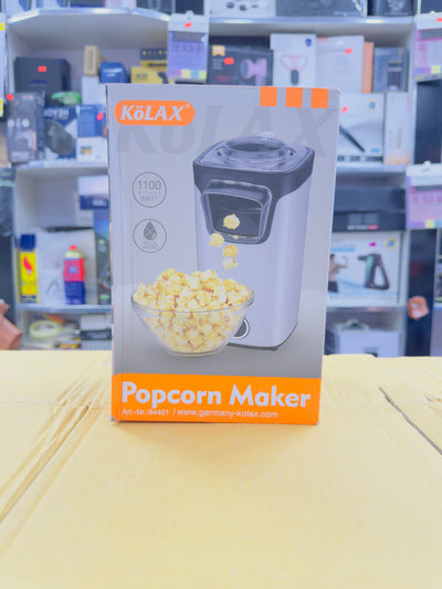 Kolax Pop Corn Maker 94401