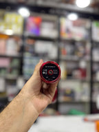 Rotated Gun Massager - Le8