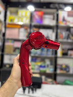 Rotated Gun Massager - Le8