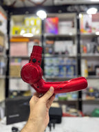 Rotated Gun Massager - Le8