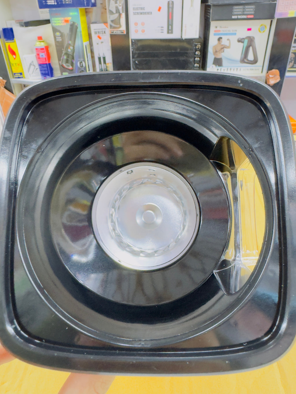 Kolax Pop Corn Maker 94401