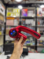 Rotated Gun Massager - Le8