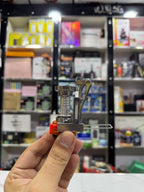 Mini Portable Gas Camping Stove