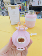 D.kadi 1000ml Hot n Cold Bottle