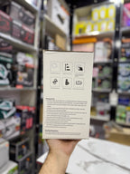 Eye Protection Warm/White Double Mode Desk Lamp