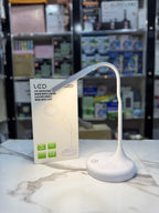 Eye Protection Warm/White Double Mode Desk Lamp