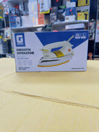 Geepas Heavy Dry Iron GDI2780P