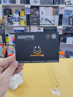 Geepas Heavy Dry Iron GDI2780P