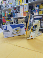 Geepas Heavy Dry Iron GDI2780P