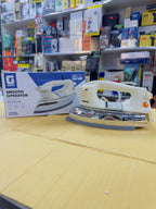 Geepas Heavy Dry Iron GDI7725P