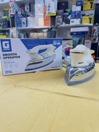 Geepas Heavy Dry Iron GDI7725P