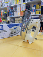 Geepas Heavy Dry Iron GDI7725P