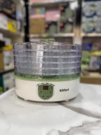 Kifort Russian Brand Food Dehydrator