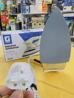 Geepas Heavy Dry Iron GDI7725P