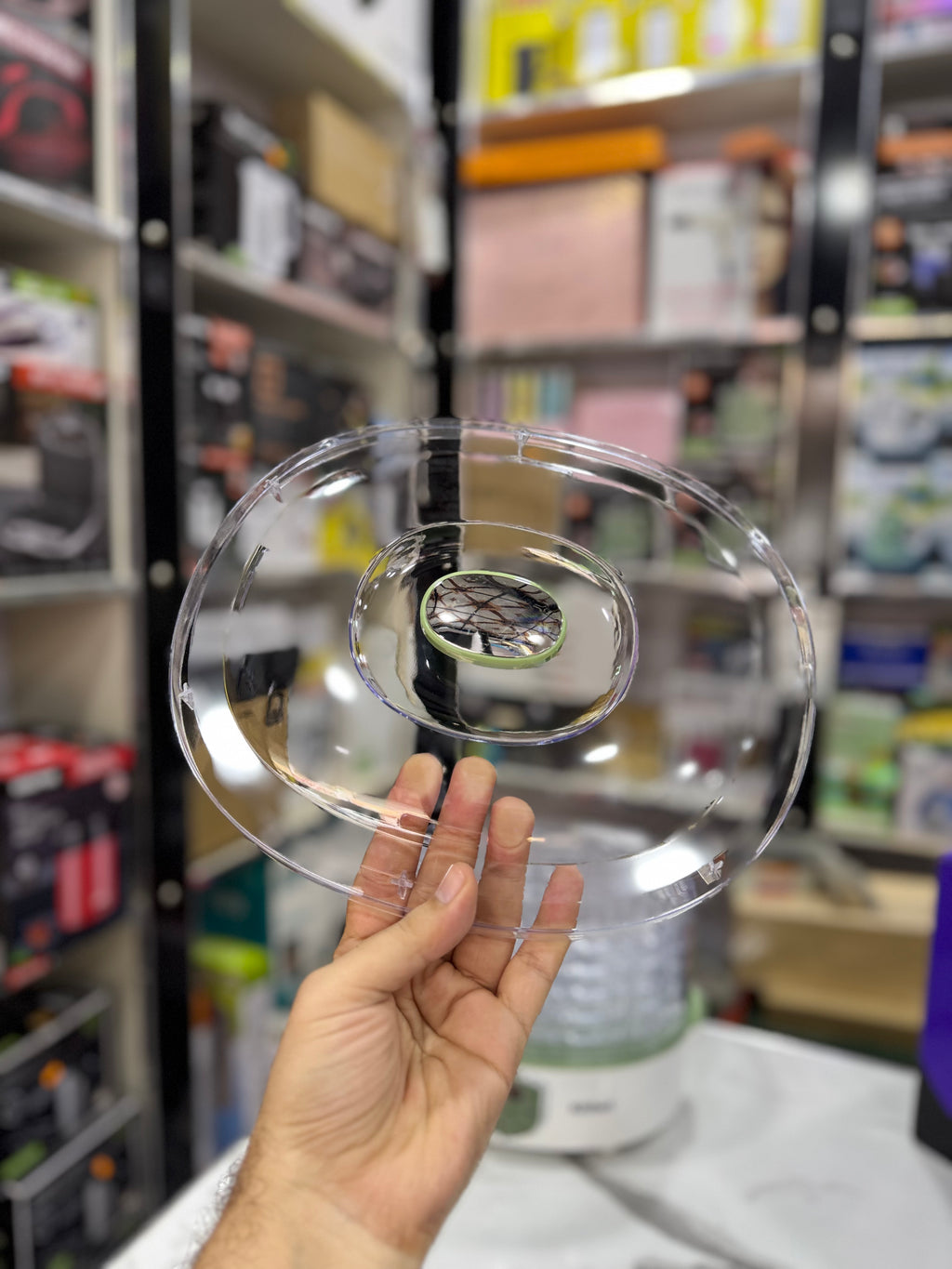 Kifort Russian Brand Food Dehydrator