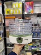 Kifort Russian Brand Food Dehydrator