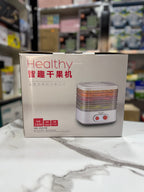 John Boss Uk Brand Food Dehydrator