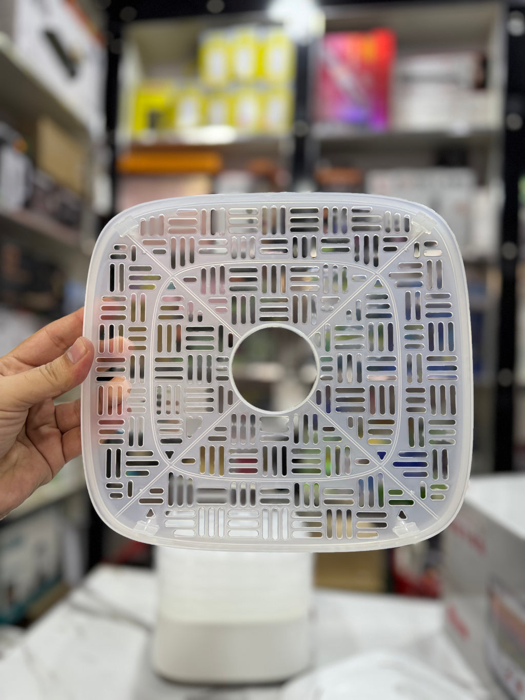 John Boss Uk Brand Food Dehydrator