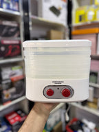John Boss Uk Brand Food Dehydrator