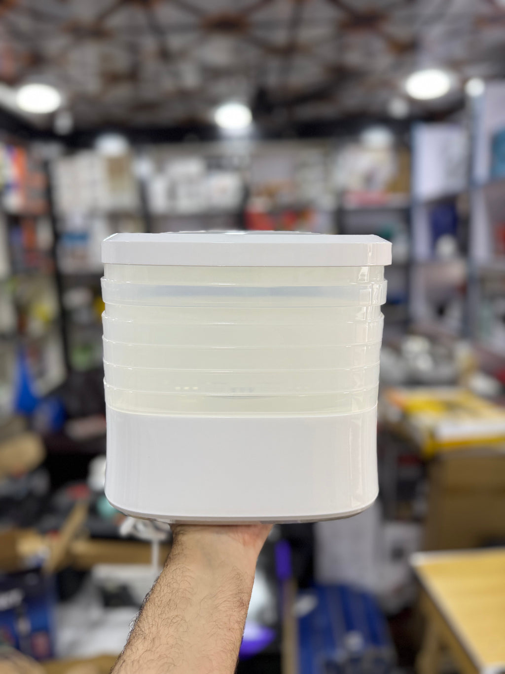 John Boss Uk Brand Food Dehydrator