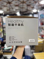 John Boss Uk Brand Food Dehydrator