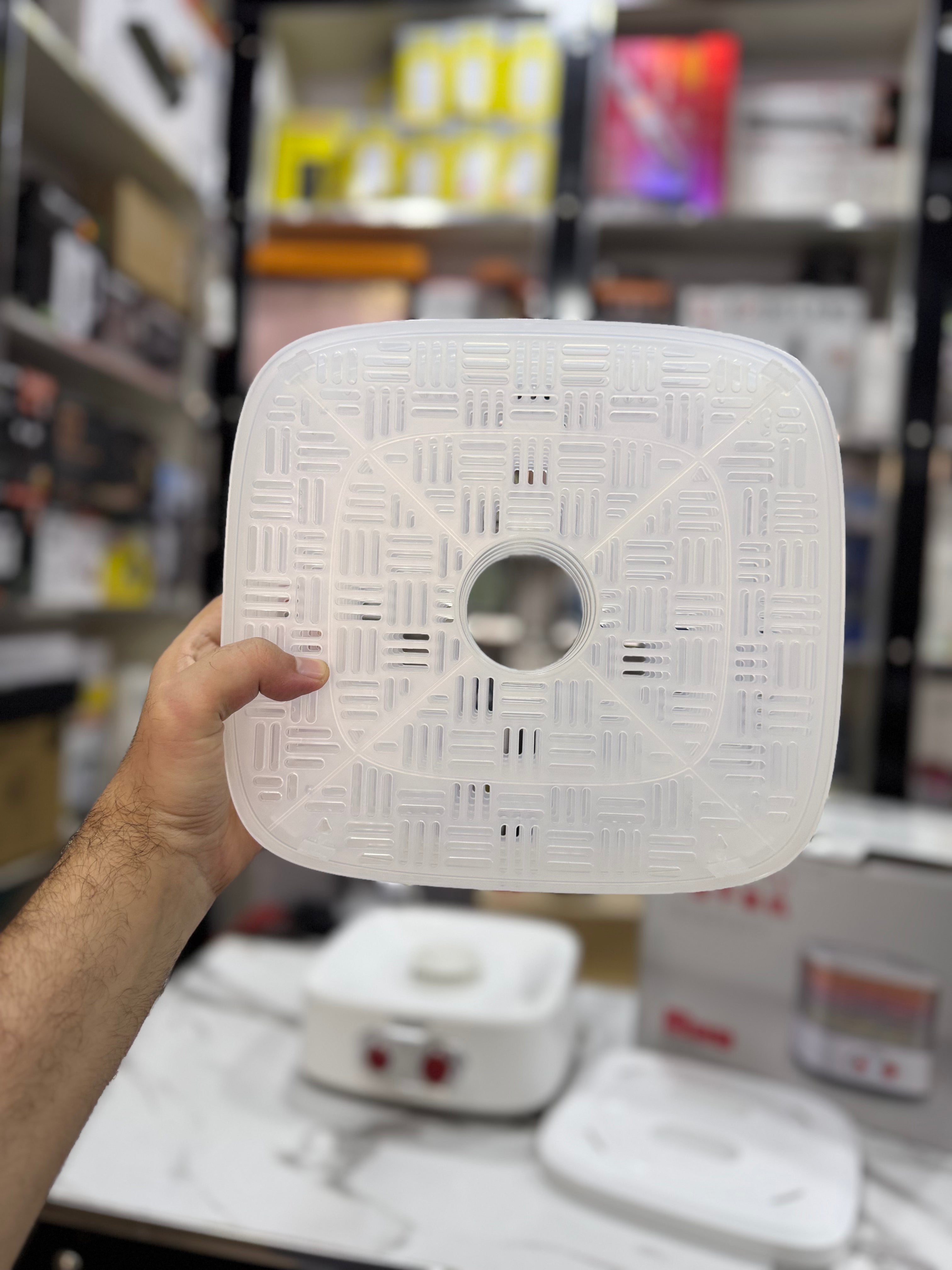 John Boss Uk Brand Food Dehydrator