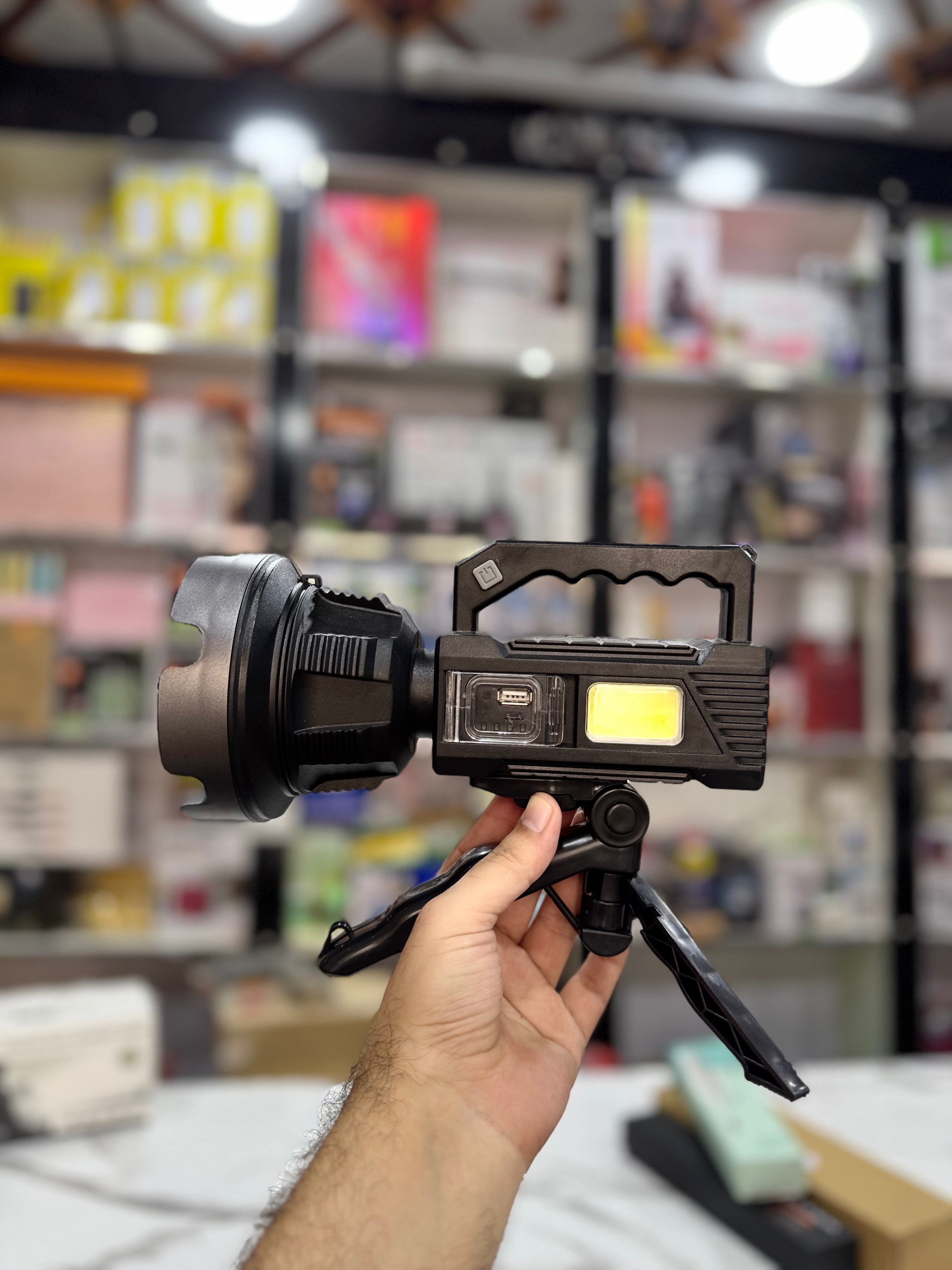 Coba Strong Search Light CB-t200