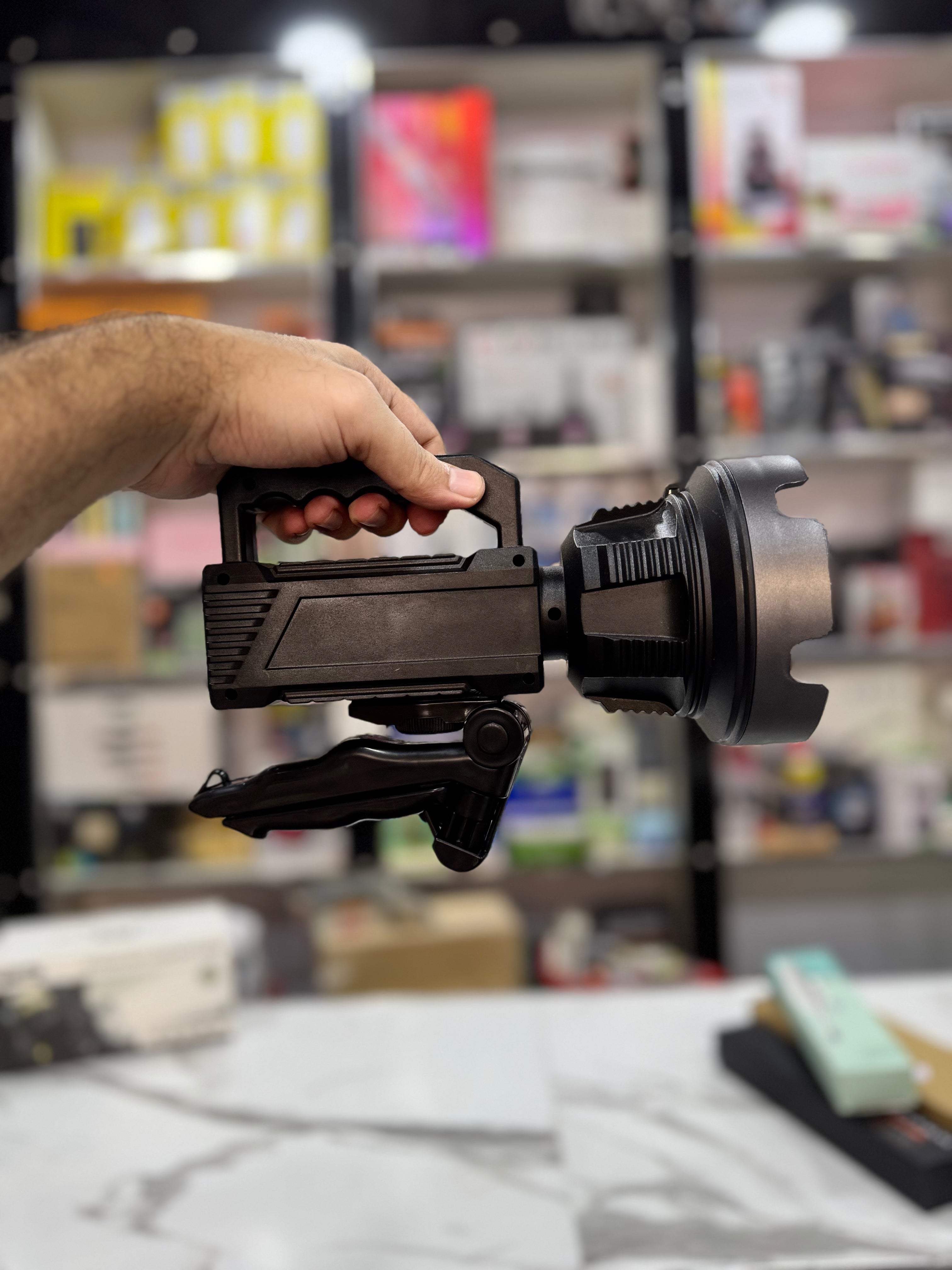 Coba Strong Search Light CB-t200