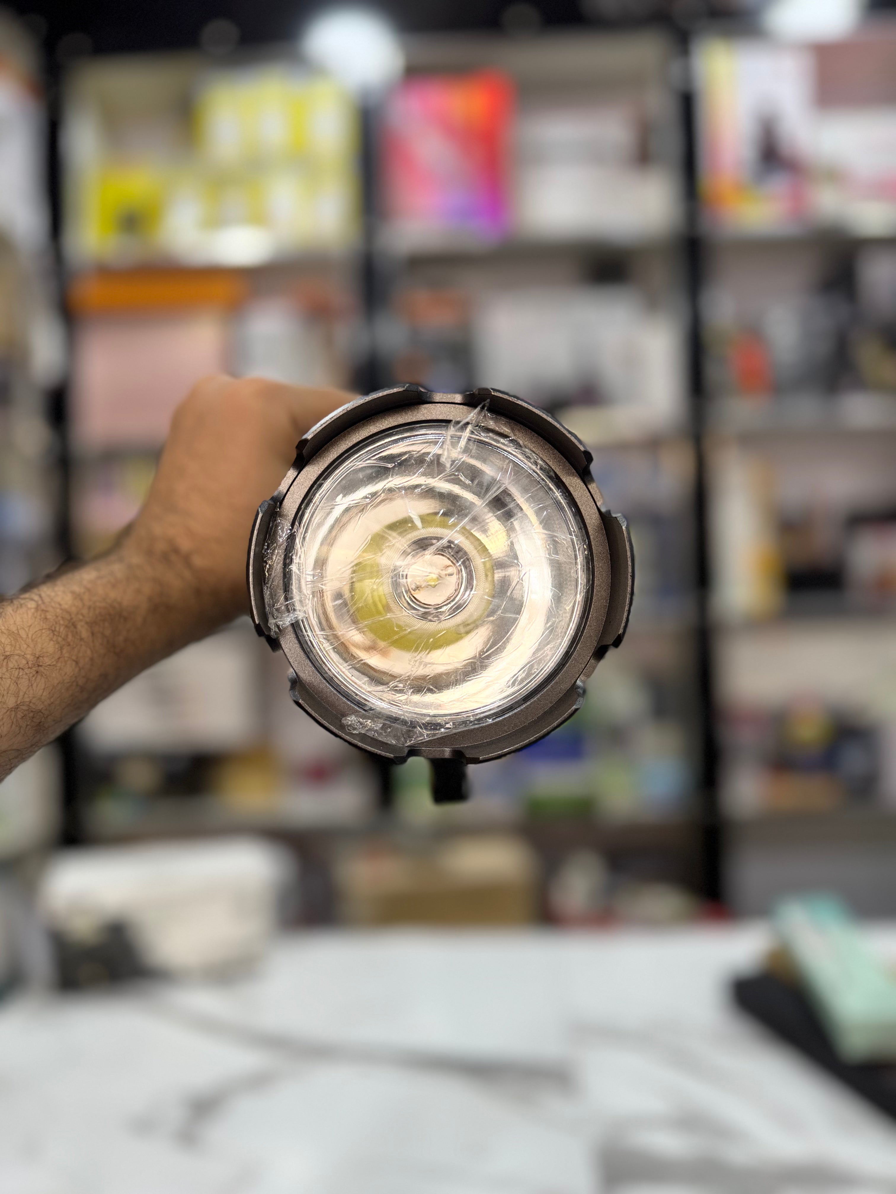 Coba Strong Search Light CB-t200