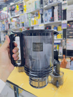 Canoly Masticating Juicer JE-75B
