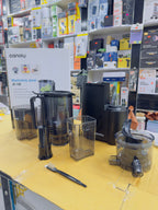 Canoly Masticating Juicer JE-75B