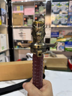 Heavy Duty Long Self Defence Baton