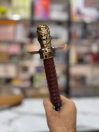 Heavy Duty Long Self Defence Baton