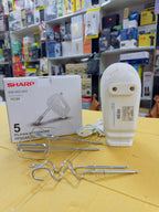 Sharp Hand Mixer EM-H53