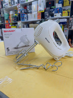 Sharp Hand Mixer EM-H53