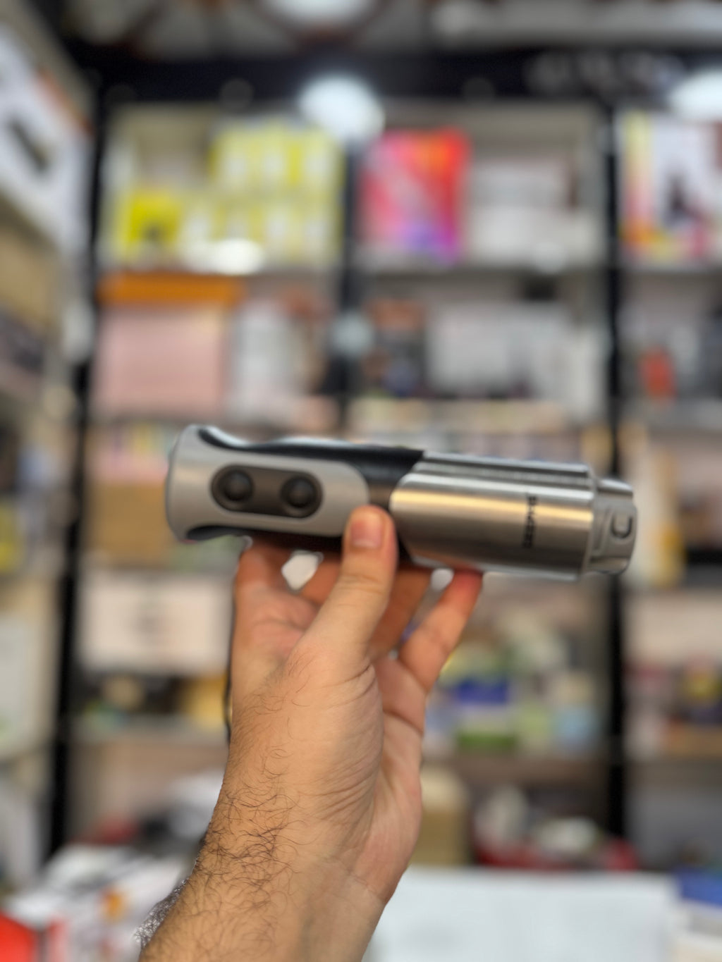 Geepas Hand Blender GHB5468 700W