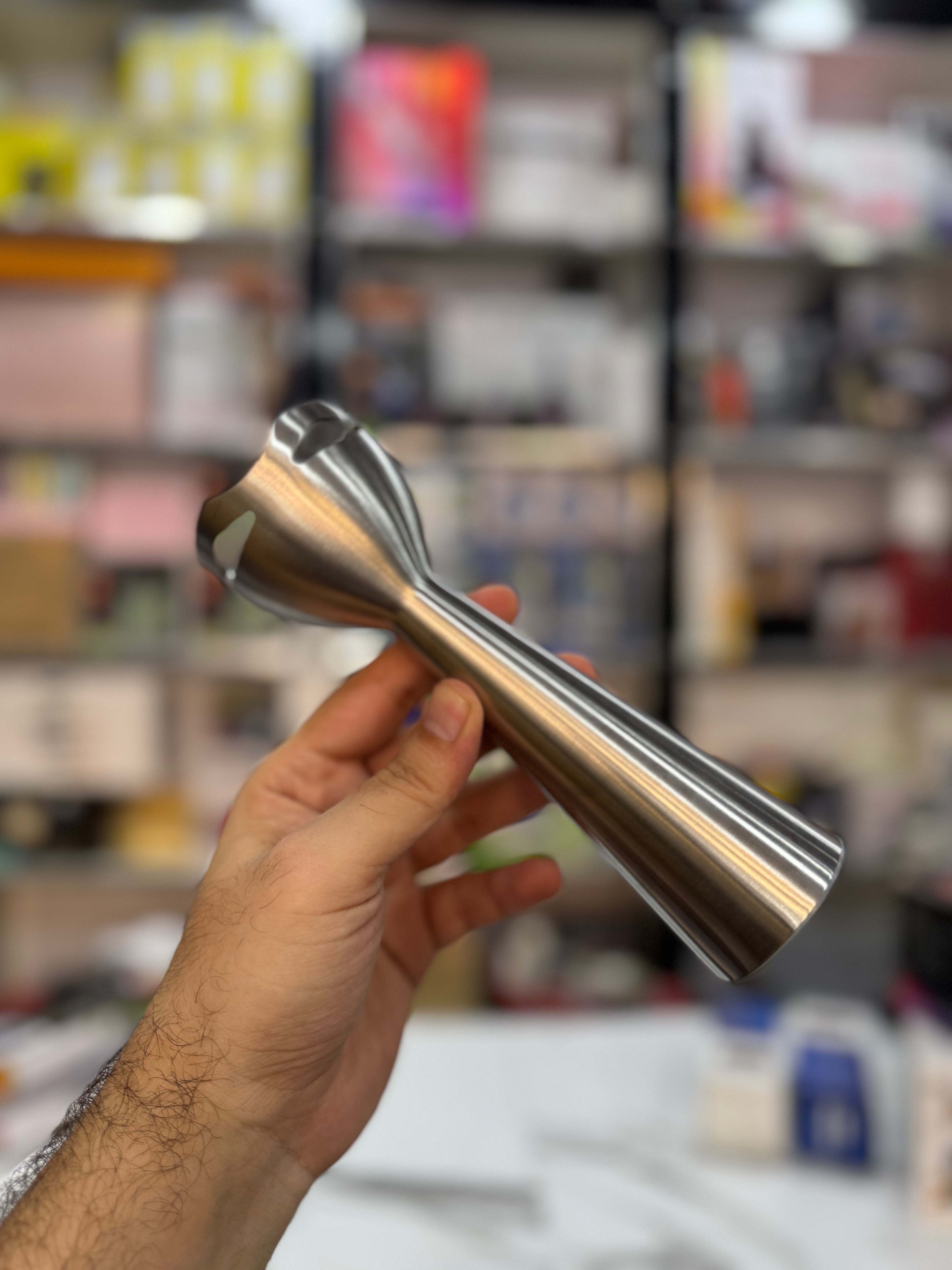 Geepas Hand Blender GHB5468 700W