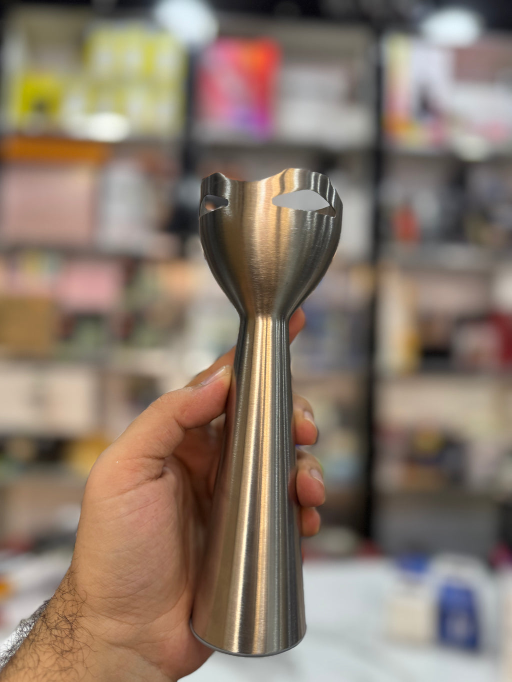 Geepas Hand Blender GHB5468 700W