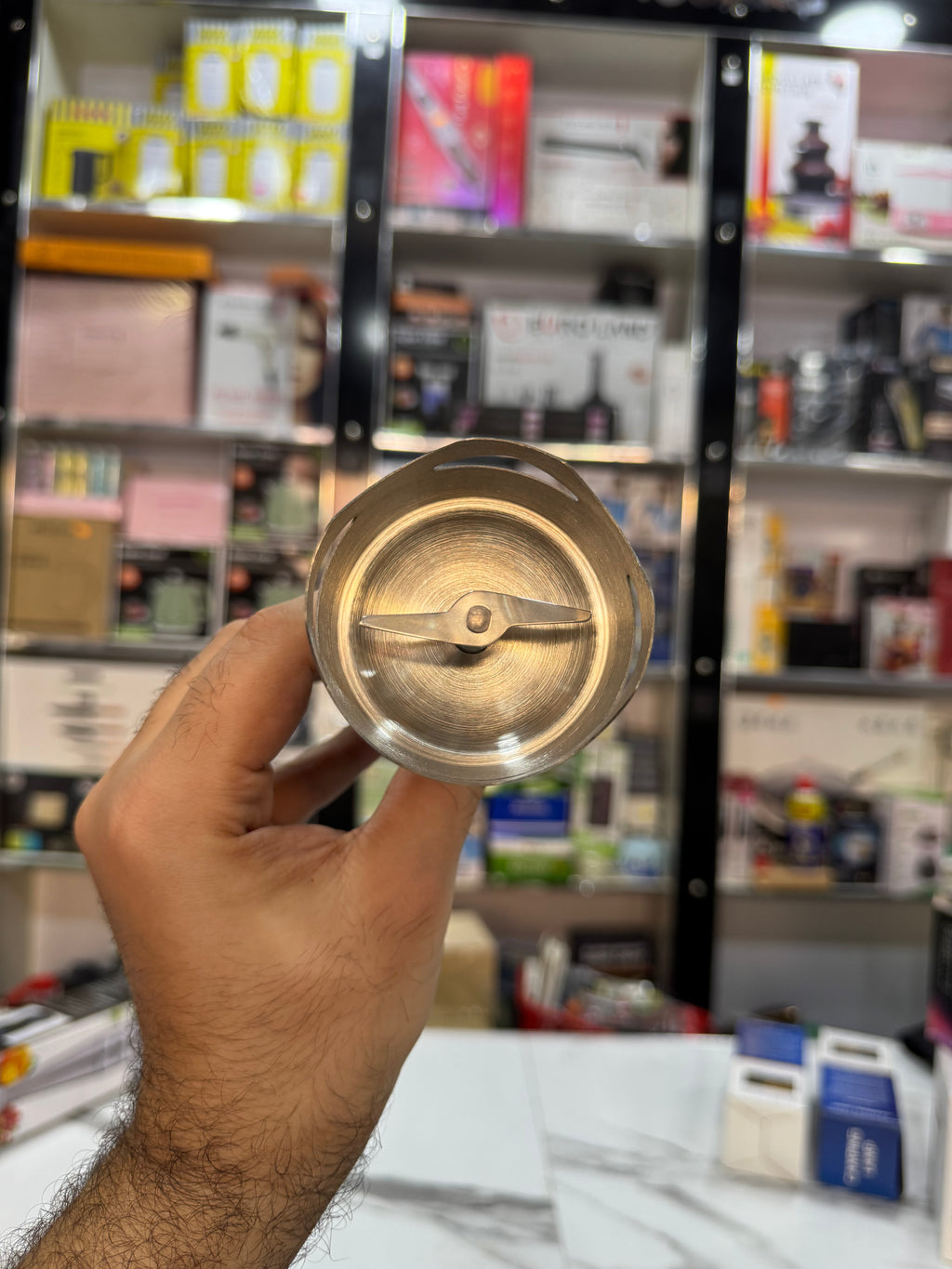 Geepas Hand Blender GHB5468 700W