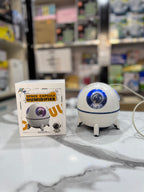 Space Capsule Space Humidifier