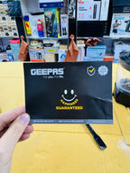 Geepas Power Pro Blender 600W GSB5497P